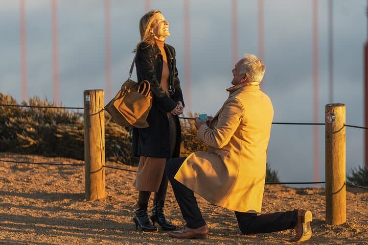 Capture Your San Francisco Story: Private Photo Sessions with Chris Conner photo 5