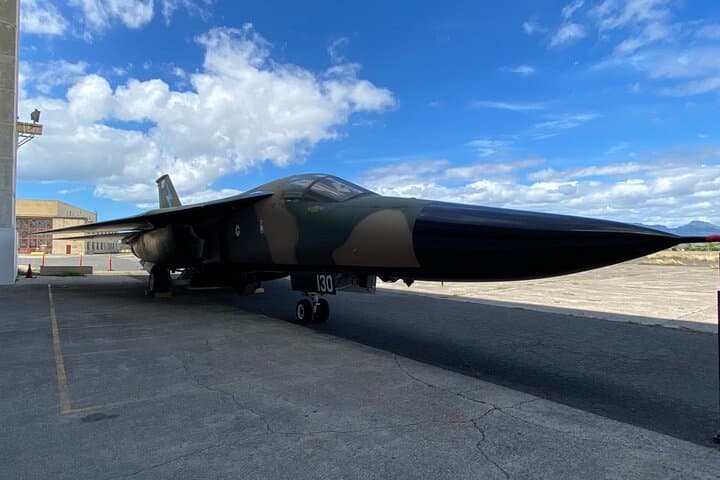 Visiting Pearl Harbor: Arizona Memorial & Pearl Harbor Aviation Museum Deluxe Tour photo 4