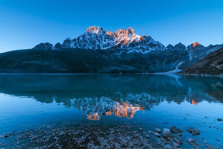 14-Day-Private-Everest-Base-Camp-Trek-from-Kathmandu photo 2