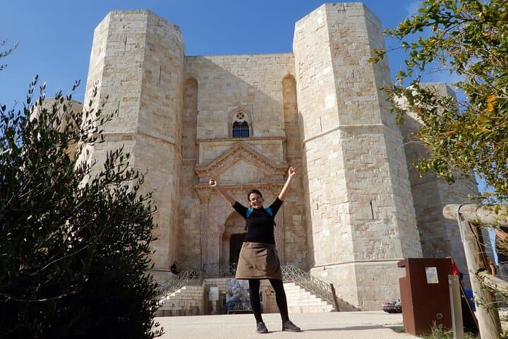 Castel del Monte Alta Murgia Hiking Excursion from Bari photo 4