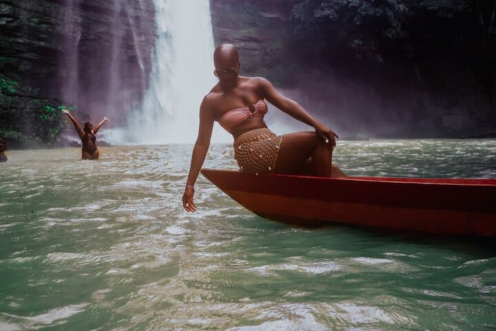 Aburi Botanical Gardens & Boti Waterfalls Day Tour from Accra photo 5