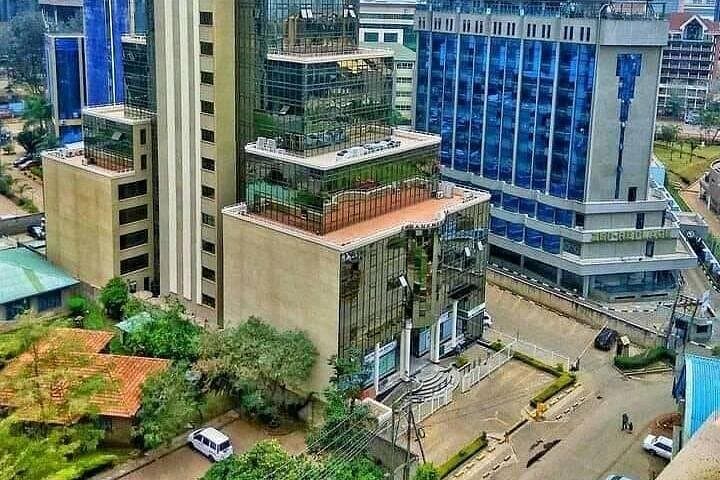 Half-Day Nairobi City Walking Tour: KICC Rooftop, Markets & Historic Sights photo 4
