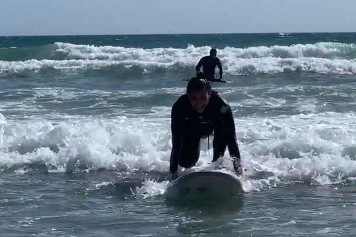 Surf Like a Pro in Taghazout: Private Coaching on Morocco’s Best Breaks photo 2