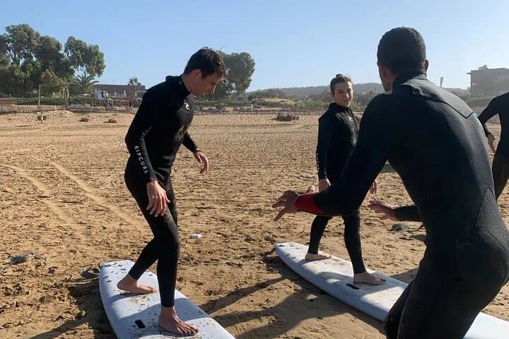 Surf Like a Pro in Taghazout: Private Coaching on Morocco’s Best Breaks photo 3