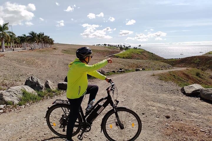 E-Bike Panoramic South Coast Tour: Maspalomas Dunes, Lighthouse & Tapas photo 5