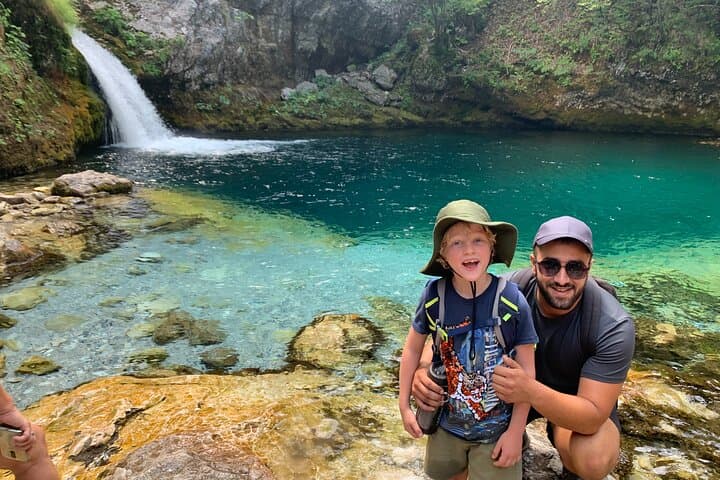3-Day North Albania Adventure: Kruja, Theth & Komani Fjords to Shala River