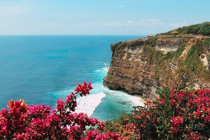 Uluwatu Sunset & Kecak Dance: Seminyak Evening Tour to Bali's Cliff Temple photo 3
