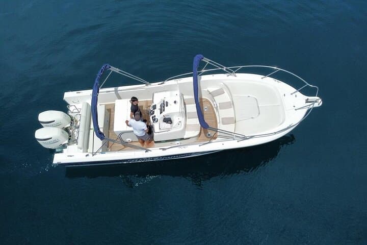 Taormina White Lotus Private Luxury Tour & Isola Bella Boat Experience photo 4