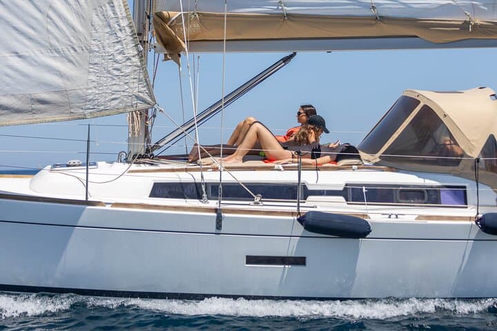 Sail the Egadi Islands: Favignana & Levanzo Day Trip from Trapani photo 4