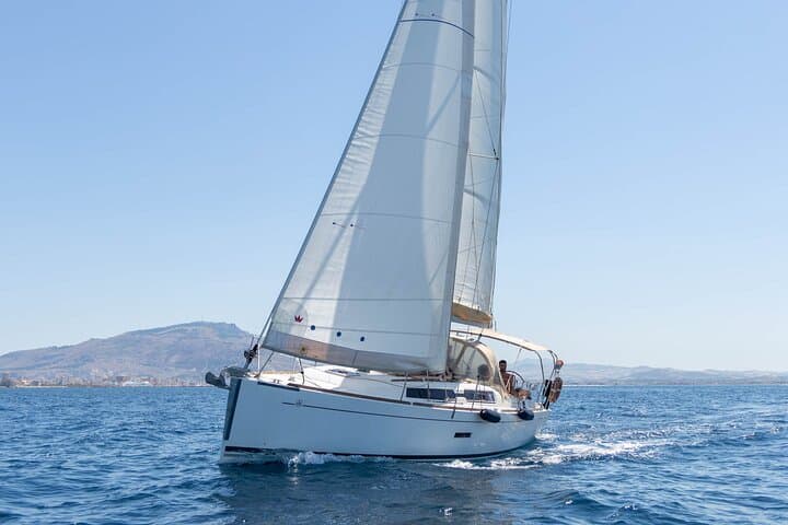 Sail the Egadi Islands: Favignana & Levanzo Day Trip from Trapani