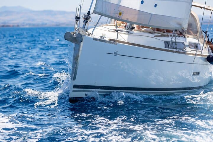 Sail the Egadi Islands: Private Day Trip to Favignana & Levanzo from Trapani photo 4