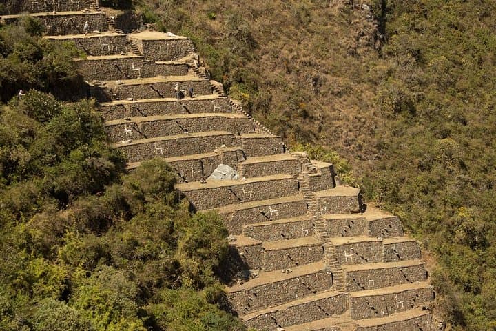 Choquequirao Trek: 4-Day All-Inclusive Hike to the Hidden Inca City photo 2