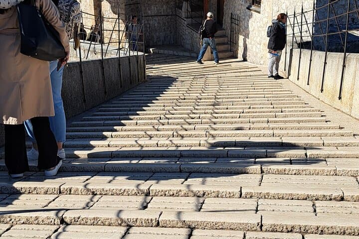 Full-Day Mostar and Kravica Waterfalls Tour from Dubrovnik photo 5