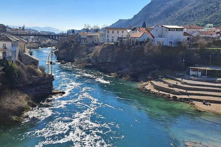 Full-Day Mostar and Kravica Waterfalls Tour from Dubrovnik photo 6
