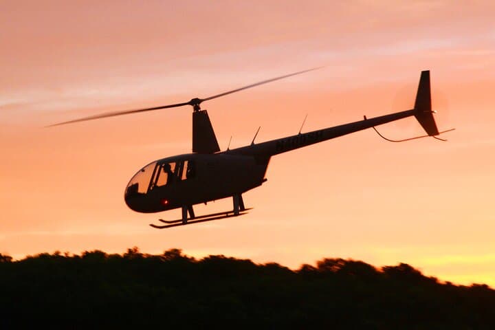 Scenic Helicopter River and Nature Tour over Nashville photo 2