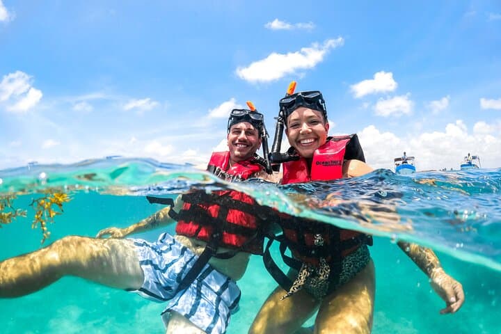 Tulum Ruins, Reef Snorkel & Cenote Combo — One-Day Riviera Maya Adventure photo 5