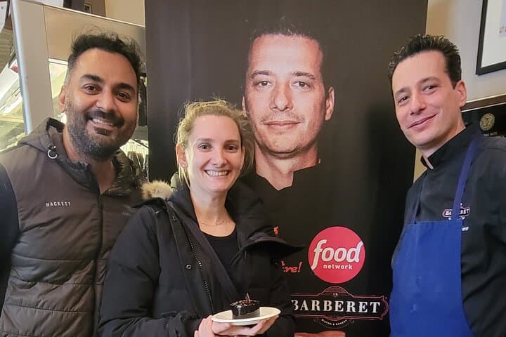International Food Tour Downtown Lancaster — Global Eats & Local History photo 3