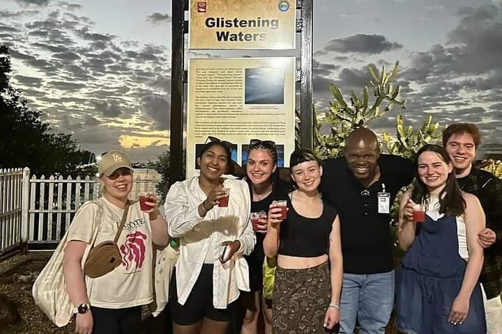 Private Luminous Lagoon (Glistening Waters) Tour from Montego Bay photo 2