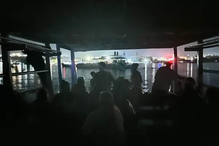 Private Luminous Lagoon (Glistening Waters) Tour from Montego Bay photo 3