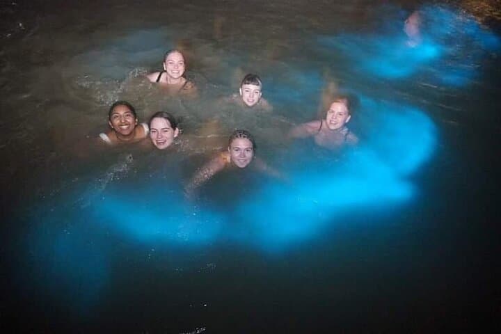 Private Luminous Lagoon (Glistening Waters) Tour from Montego Bay photo 4