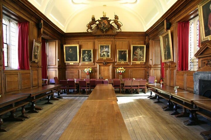Oxford, Cotswolds & Shakespeare: Private Full-Day Tour from London photo 4