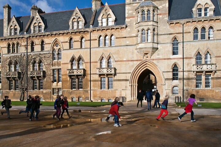 Oxford, Cotswolds & Shakespeare: Private Full-Day Tour from London photo 5