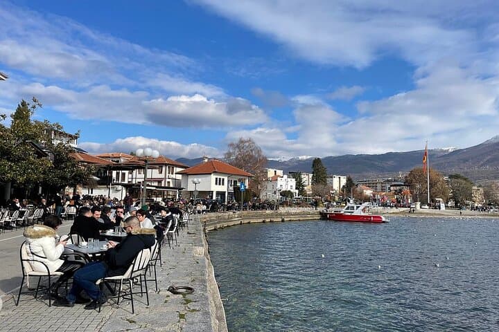 Cross-Border Balkans in 48 Hours: Kosovo & North Macedonia from Tirana photo 2