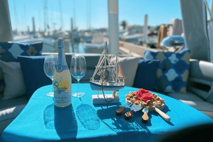 Costa Nova Speedboat Cruise and Brazilian Barbecue — 6‑Hour Private Experience photo 3