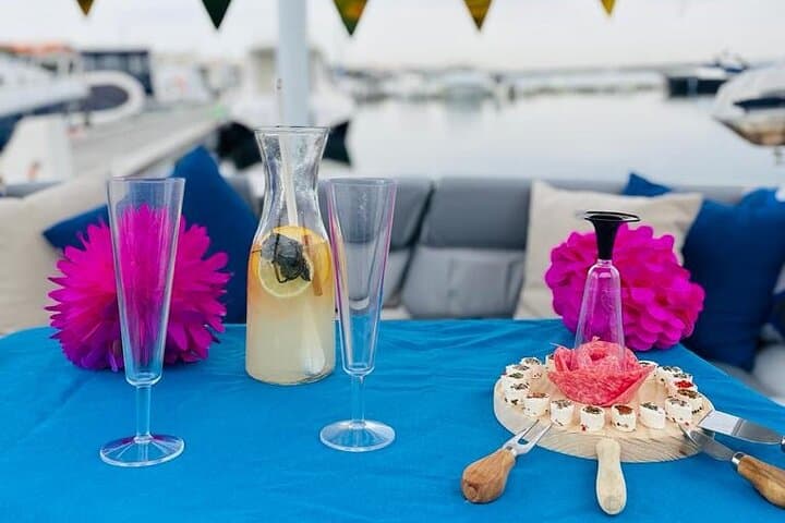 Costa Nova Speedboat Cruise and Brazilian Barbecue — 6‑Hour Private Experience photo 4