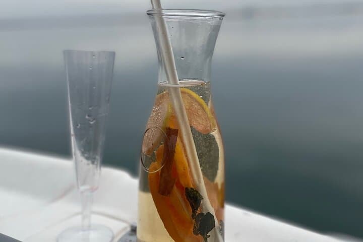 Costa Nova Speedboat Cruise and Brazilian Barbecue — 6‑Hour Private Experience photo 5