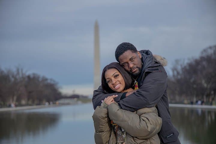 Private 1-Hour Photoshoot on the National Mall: Capture Washington’s Icons photo 2