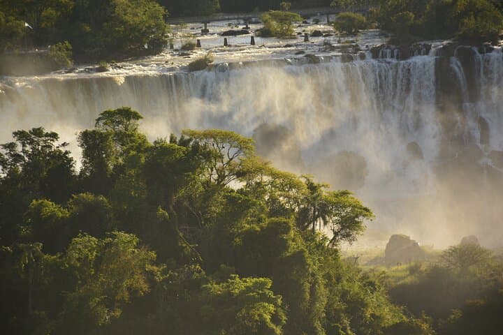 Full-Day Iguazu Falls: See Brazil and Argentina with a Private Guide photo 2