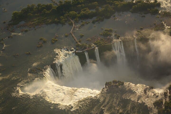 Full-Day Iguazu Falls: See Brazil and Argentina with a Private Guide photo 3