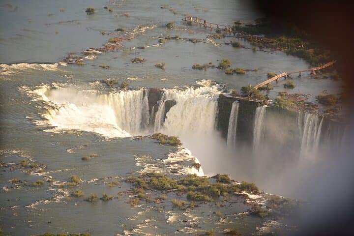 Full-Day Iguazu Falls: See Brazil and Argentina with a Private Guide photo 5