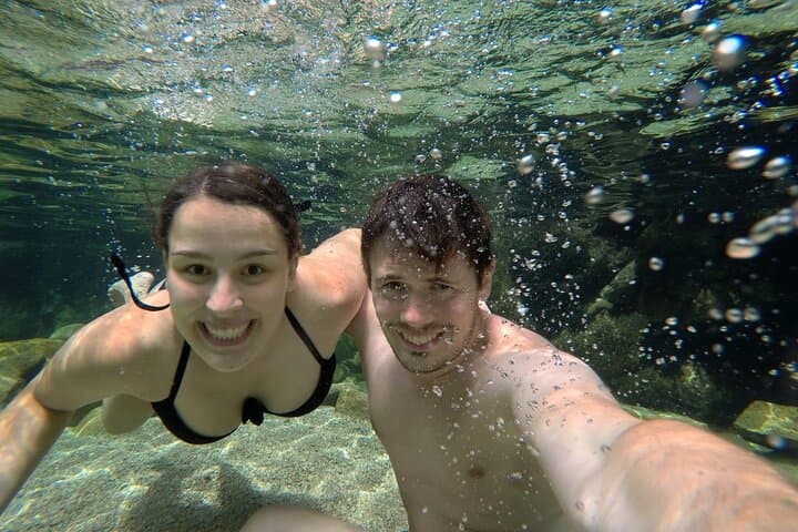 Peneda-Gerês Day Trip from Porto — Waterfalls, Lagoons & Wolf Country photo 5