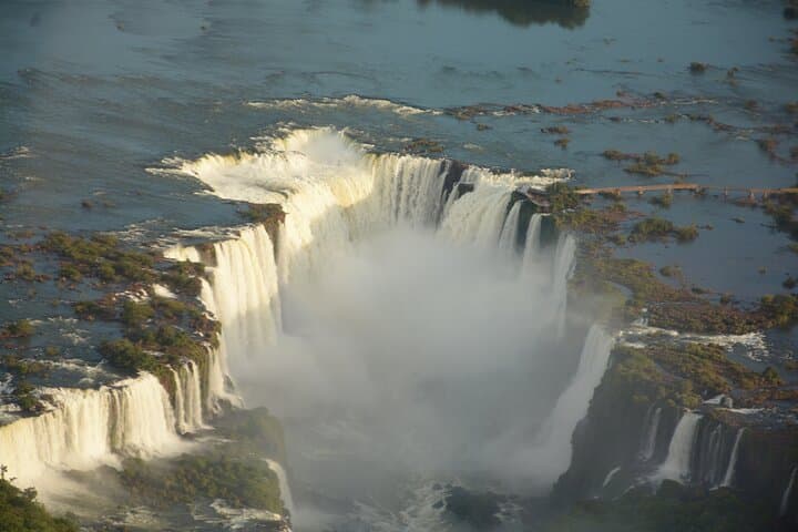 Full-Day Iguazu Falls: See Brazil and Argentina with a Private Guide photo 6