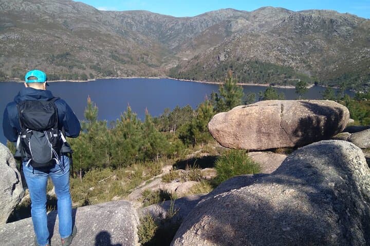 Peneda-Gerês Day Trip from Porto — Waterfalls, Lagoons & Wolf Country photo 4