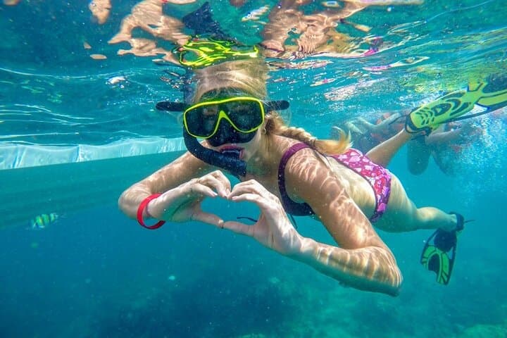Phi Phi Islands Snorkeling from Phuket: Full-Day Speedboat Tour to Maya Bay, Bamboo & Pileh Lagoon
