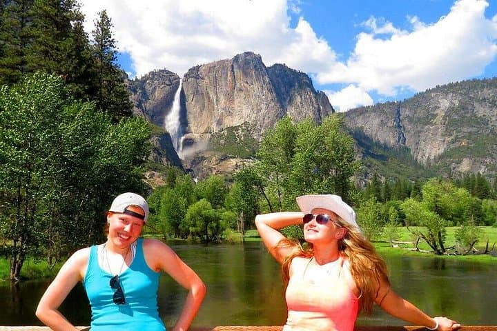 One-Day Private Yosemite Tour from San Francisco: Valley Views, Waterfalls & Sequoias photo 3