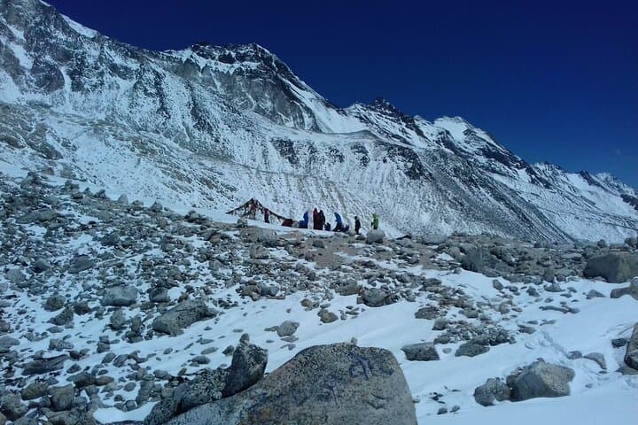 Manaslu Circuit Trek: 16-Day Private Larkya La Adventure from Kathmandu photo 4