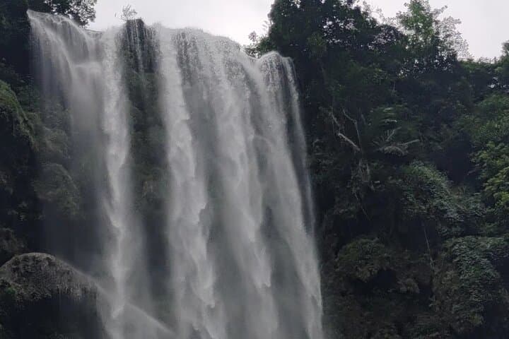 Detian Waterfall & Mingshi: 2-Day Private Tour from Nanning photo 3