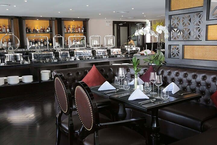 Ambassador Cruise: 2-Day Overnight Luxury on Ha Long Bay photo 6