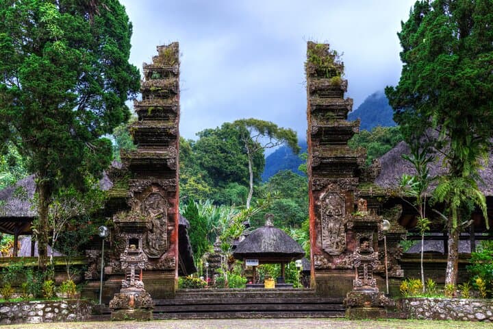 Jatiluwih & Batukaru: Full-Day Rice Terrace, Temple and Farm Tour from Ubud photo 2