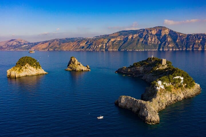 One-Day Small-Group Tour: Positano, Amalfi & Ravello on the Amalfi Coast photo 3