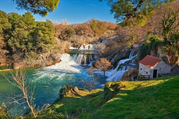 Exploring Krka National Park: A Day Tour from Split with Breakfast photo 2