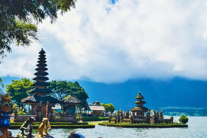 Bedugul, Jatiluwih & Tanah Lot VW Safari — Full-Day Bali Countryside Tour photo 6