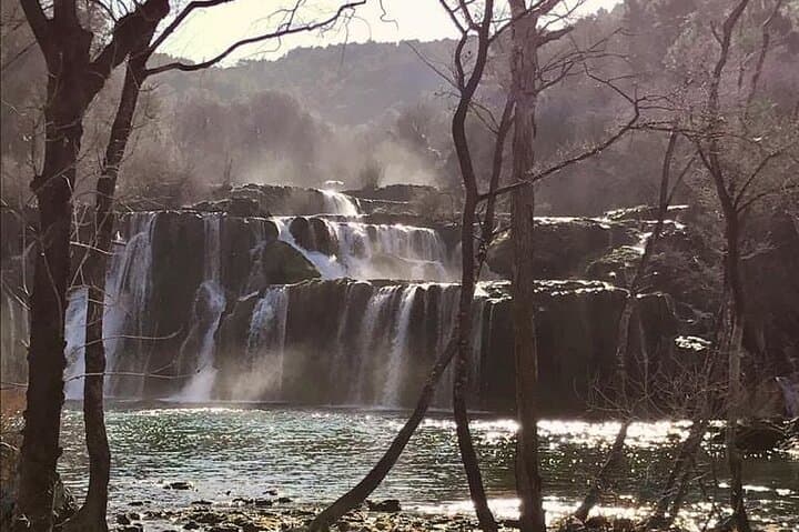 Exploring Krka National Park: A Day Tour from Split with Breakfast photo 4