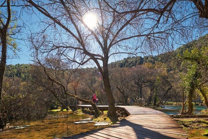 Exploring Krka National Park: A Day Tour from Split with Breakfast photo 5