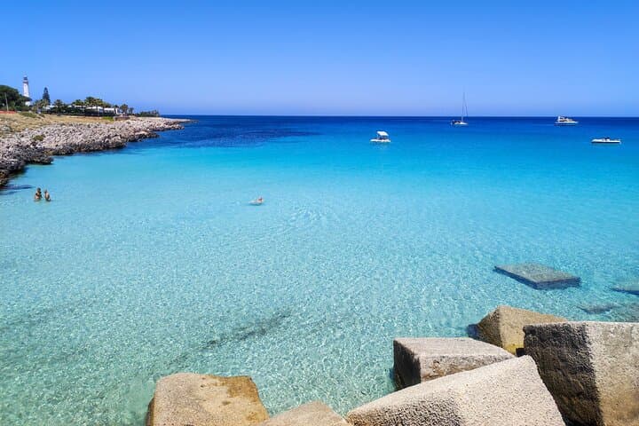 San Vito Lo Capo Beach: Full-Day Private Shore Trip From Palermo photo 3