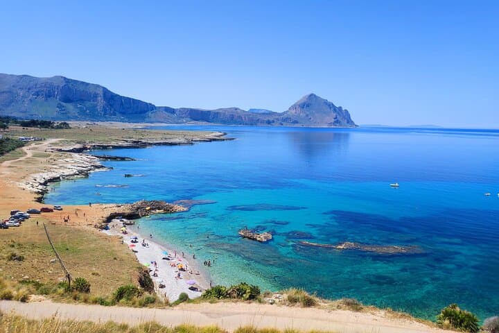 San Vito Lo Capo Beach: Full-Day Private Shore Trip From Palermo photo 4